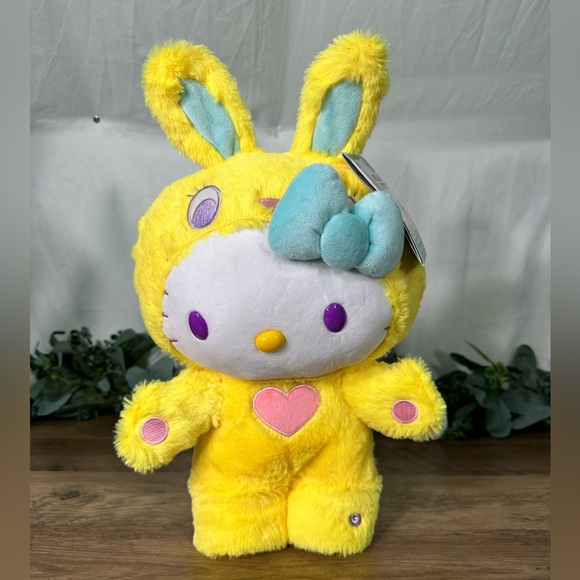 Hello Kitty Accessories - Hello Kitty Easter 🐣 Side Stepper